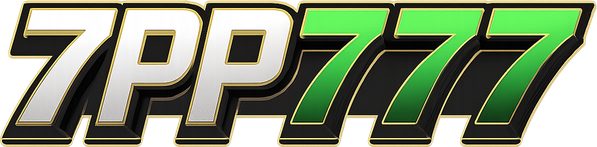 7pp777 Logo